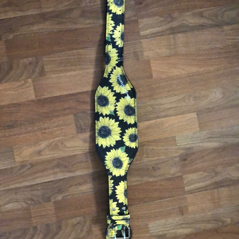 Weightlifting Belt 🏋️